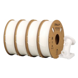 Creality Hyper ABS Filament, 4kg voor €53 dmv code bij Geekbuying