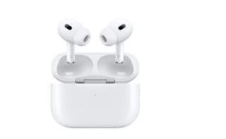 Ecouteurs sans-fil Apple Airpods Pro (2ᵉ génération) avec boîtier de Charge à 279€