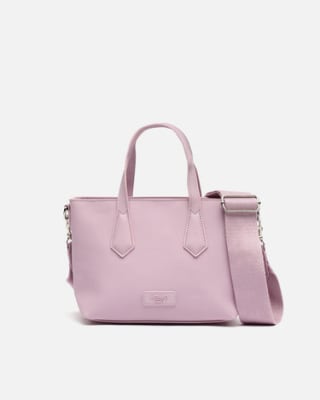 Bolso tote pequeño con asa bandolera Raimito por 7.8€