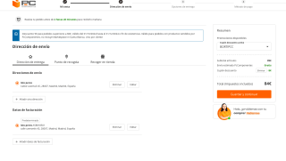 Móvil Motorola Moto G24 4GB 128GB Libre por solo 84€