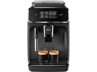 Cafetera superautomática Philips EP2220/10, Molinillo integrado, Espumador de leche clásico por 245,65€