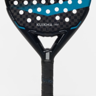 Pala de pádel Adulto Kuikma PR 990 Hybrid Soft por 79,99€