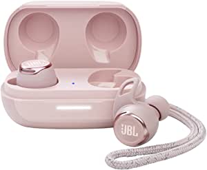 JBL Reflect Flow Pro roze voor €129 bij Amazon.nl