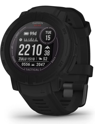 Garmin Instinct 2 Solar Tactical  por 358,99€.