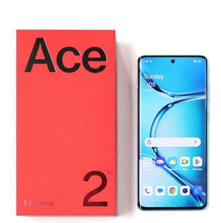 OnePlus ACE 2 Pro 5G de 16GB/512GB Por 306,96€