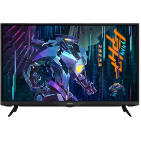 Gigabyte AORUS FV43U monitor voor €639 bij Megekko