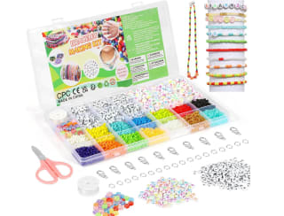 Kit de creación de pulseras URMYWO por solo 5,99€