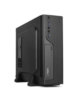 PCTEC OFFICE i5 14400F 16GB 1TB GT 1030 por solo 459€