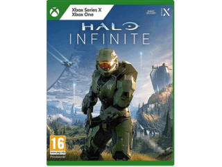 Xbox One & Xbox Series X Halo: Infinite X1 por solo 14,99€