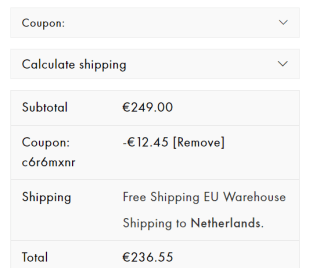 AOVOPRO Electric Scooter M365 Pro ES80 voor €236,55 dmv code bij Aovopro