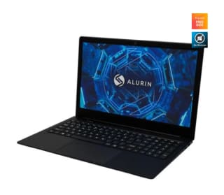 Portatil Alurin Go Start Intel Celeron N4020/8GB/256GB SSD/15.6" por 189€