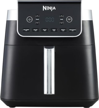 Ninja Air Fryer MAX AF180DE airfryer voor €102,99 bij Amazon
