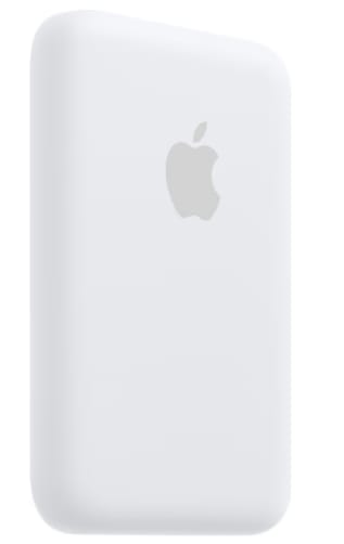 Apple MagSafe Battery Pack Draadloze Powerbank voor €94,95 bij Amazon