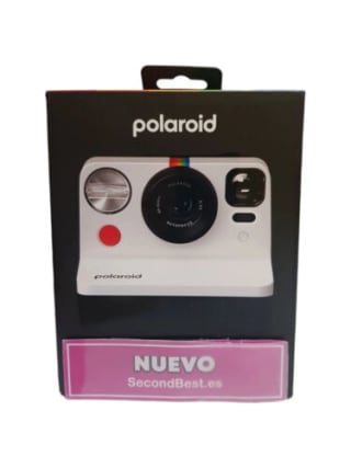 Polaroid Now Gen 2 Cámara Instantánea por 79,90€