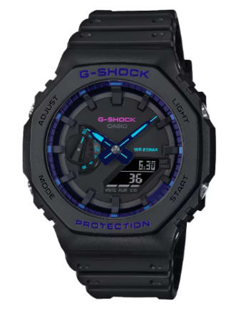 Reloj Casio g-shock por $1,763.37 en Liverpool