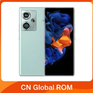 Móvil Nubia Z50 5G 12GB+512GB por 311,12€