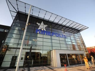 Kinepolis bioscoopkaartje €8,95 bij Dagpas.nl