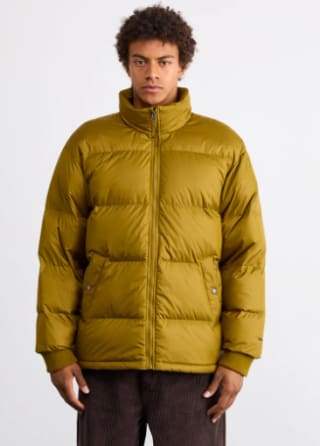 The North Face Chaqueta Plumón PARALTA PUFFER por 89,95€