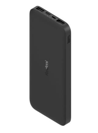 Xiaomi Redmi Power Bank 10000mAh por 9,99€