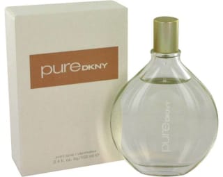 DKNY Donna Karan Pure Vanilla for Women - 100 ml - Eau de Parfum voor €16