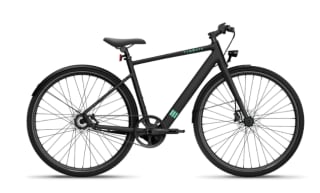 TENWAYS CGO600 e-bike voor woon-werkverkeer voor €1.249