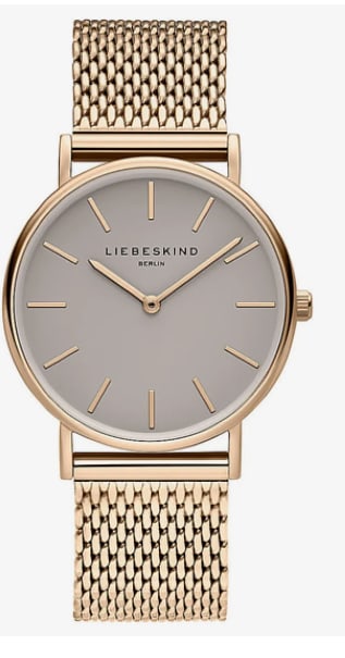 Reloj para Mujer Liebeskind Berlin por 77€