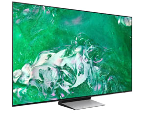Samsung QE65S92DATXXN 65" OLED voor €1.249 bij Tvspecialisten