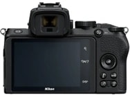 Nikon Z 50 + 16-50 VR Zwart voor €690 bij Bol.com