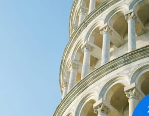 Vuelos baratos para próximos fines de semana desde 20€ a 45€ i/v