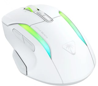 Turtle Beach Kone II AIR Wireless Gaming Muis Wit voor €79 bij Alternate