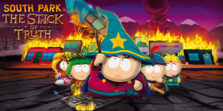 South Park The Stick of Truth/The Fractured But Whole voor €14,79 in de Nintendo Shop