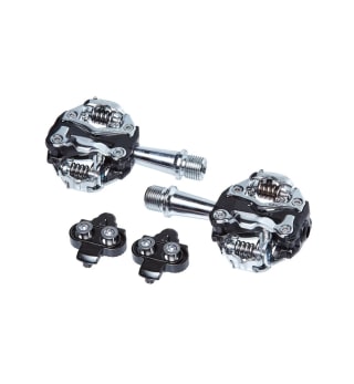 Pedales B-PRO automáticos a tan solo 8,35€