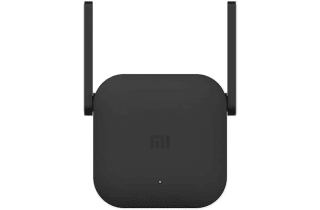 Xiaomi WiFi Extender Pro 300 Mbps Amplificador WiFi con Enchufe 300 Mbps 2.4 GHz por solo 10,34€