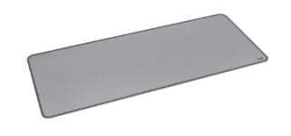 Logitech gris deskmat Studio à 10,99€
