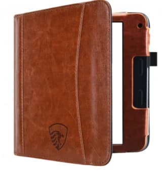 Dutch Shield Kobo Libra 2 Case voor €16,79 bij Hoesjesboetiek