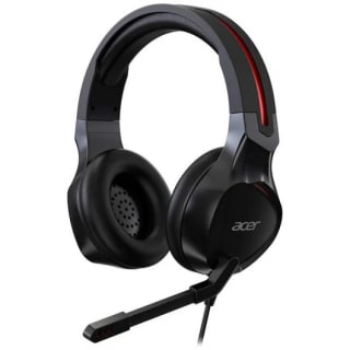 Auriculares gaming Acer Nitro NHW820 por 34,90€