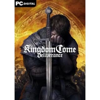 Kingdom Come: Deliverance PC gratis