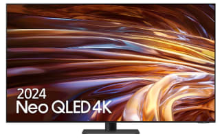 Samsung TV TQ65QN95DATXXC Neo QLED 65” 4K Smart TV con IA 2024 por 1.799€