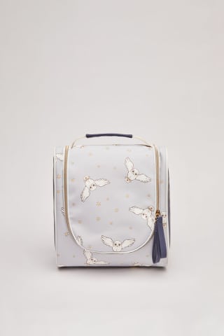 Neceser viaje percha Harry Potter a solo 12,99€