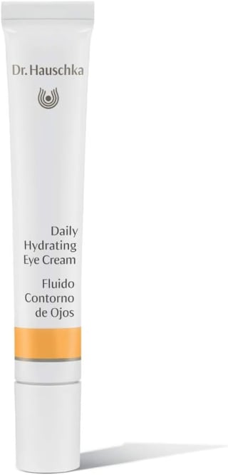 Dr. Hauschka Oogcreme voor €14,31 bij Amazon