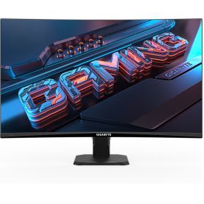 Gigabyte GS27FC Gaming monitor voor €119 bij Megekko