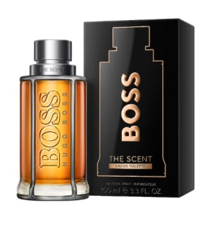 Hugo Boss The Scent Absolute For Him 100ml hombre por 47,52€
