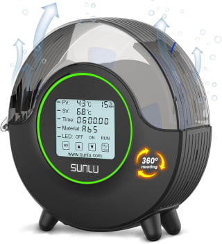 SUNLU FilaDryer S2 Slimme droogbox voor filament voor €55,99 bij Amazon