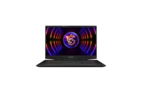 PC portable Gaming MSI Stealth 17Studio A13VI-061FR 17,3" à 2.599,99€