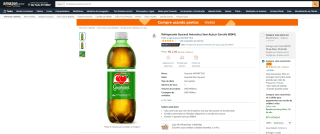 Refrigerante Guaraná Antarctica de 600ml - R$ 2,96