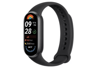 Pulsera Xiaomi inteligente 9 Versión Global por solo 33,11€