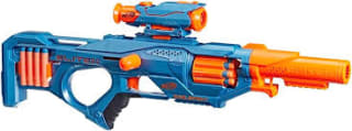 Nerf Elite 2.0, Lanzador Eaglepoint RD-8 por 12,49€
