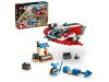 LEGO Star Wars: De Crimson Firehawk™ voor €25,99 bij Bol