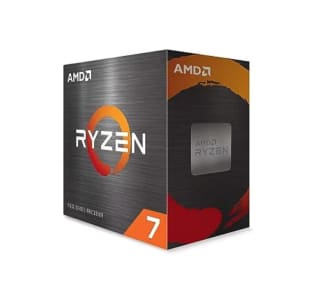 Procesador AMD Ryzen 7 5800X 8C / 16T 36 MB de caché por solo 147,99€