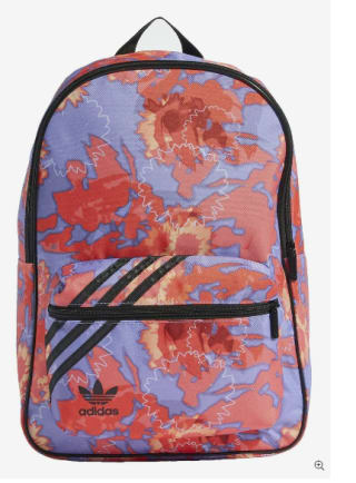 Mochila adidas Originals multicolor por 16.5€
